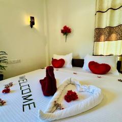 Diamond Walawa Safari Resort