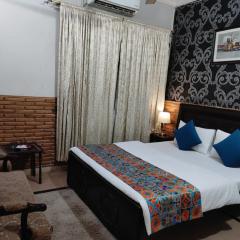 Heaven view Guest House Islamabad