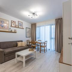 Bright and Cozy Apartment at a quiet Location