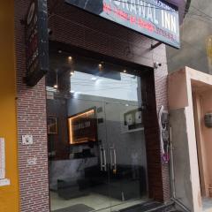 Mathura Agrawal Inn Guest House