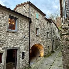 Le case di Rosie, Mountain view, Tuscany