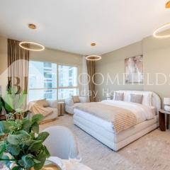 Bloomfileds Modern STU Marina Heights Reem island