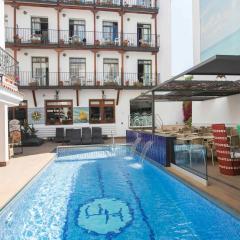 Apartments in Calella de la Costa - Costa del Maresme 45888