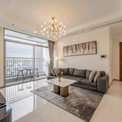 Elite Landmark View Apartment