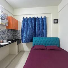 Urban Studion- 1RK , Compact , Kitchen , Located in Whitefieled