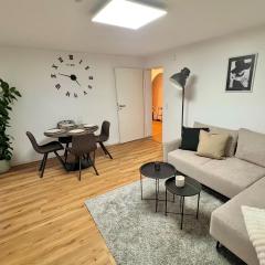 Ferienwohnung Südwind