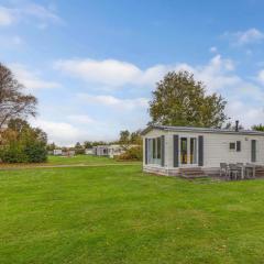 'Langs de Kleine Haven', Sfeervol Chalet op 5 Sterren Vakantiepark De Kuilart