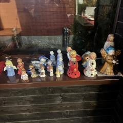 Royal Transylvanian Castle - near Banffi