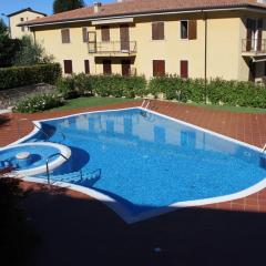 Apartment at Garda Lake