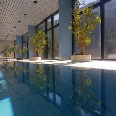 Jutta Deluxe Apartment #325