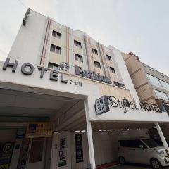 3S HOTEL ANYANG 1st FASHION