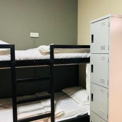 KK Home Hostel Asia City Kota Kinabalu City Centre