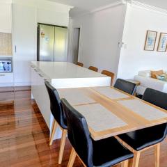 Sun & Sea - 3 bedroom