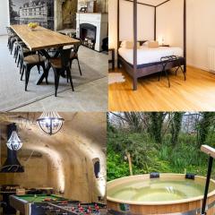 A l'Ombre d'Azay - Demeure d'Hôtes - GuestHouse