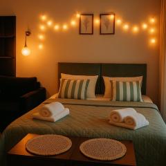 Solne Apartamenty A233 z klimatyzacją i aneksem kuchennym Solny Resort