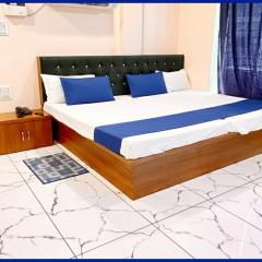 Hotel White S Palace NEAR Mahakaleshwar jyotilinga Temple -All Rooms Air Conditioned rooms,wifi And Parking Available - BEST HOEL