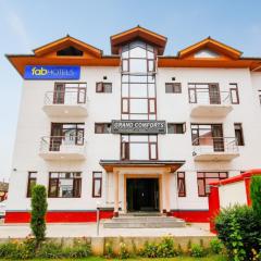 FabHotel Grand Comforts