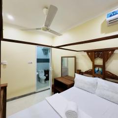 Manzoni resting home