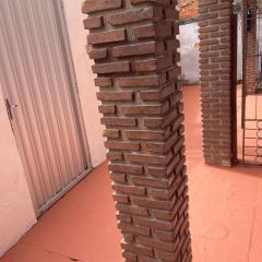 Apartamento completo 1 quarto aconchegante com O encanto da sereia