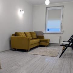 Old Town Street Studio