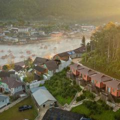 ไท่เฉิน รักไทย Tai Cheng RakThai