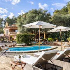 Lovehaus Terra Rotja