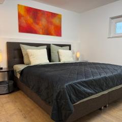 Cozy Apartment 5 Person