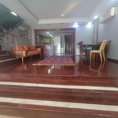 Gürpınar Havuzlu Villa