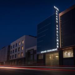 Hotel Grand Shalimar by JMD Group
