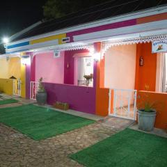 Storms River Self Catering Apartments