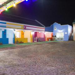 Storms River Self Catering Apartments