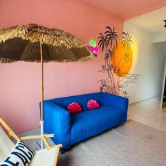 ALOHA STAY Kuala Terengganu