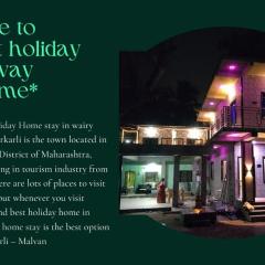 Khot Holiday Home Stay