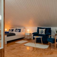 Nautilus Apartment Free Parking