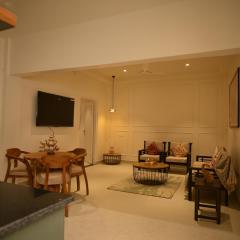 Entire 2BHK Luxury Comfort Flat at Noi Homes