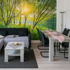 Großes Ferienhaus Winterberg Zentrum - Ideal für Familien und Gruppen 10 Personen