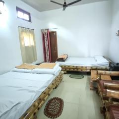 Mayabini The Village Homestay