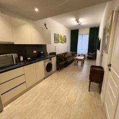 Apartment 33, Dilijan