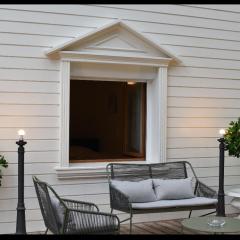 cosy studio dans une maison d'hôte