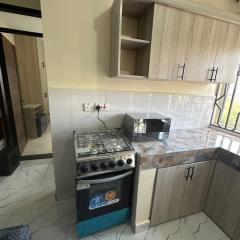 Universal town toti guest house