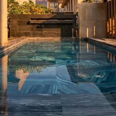 Villa Vibe Cam Ranh 3 Bedrooms Villa w Private Pool