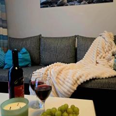 Morska bryza bliżej morza