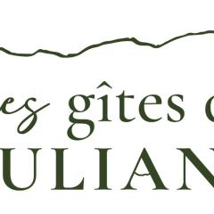 Les Gîtes de Juliane - Calme & spa en altitude - Alsace