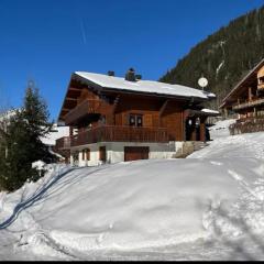 Chalet Papillon