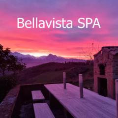 Bellavista-Spa Jacuzzi Sauna Pool