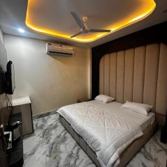 Hotel kapil royal inn