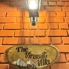 The Virasat Villa