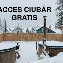 Vila Belcin Spa&Retreat