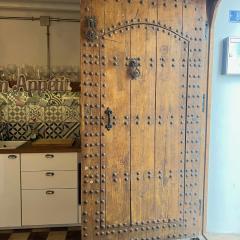 Casa Maroto - Boutique Stay in het hart van Comares