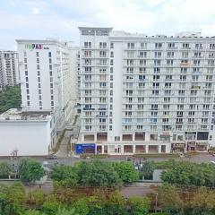 Holiday Stay Dlf My Pad